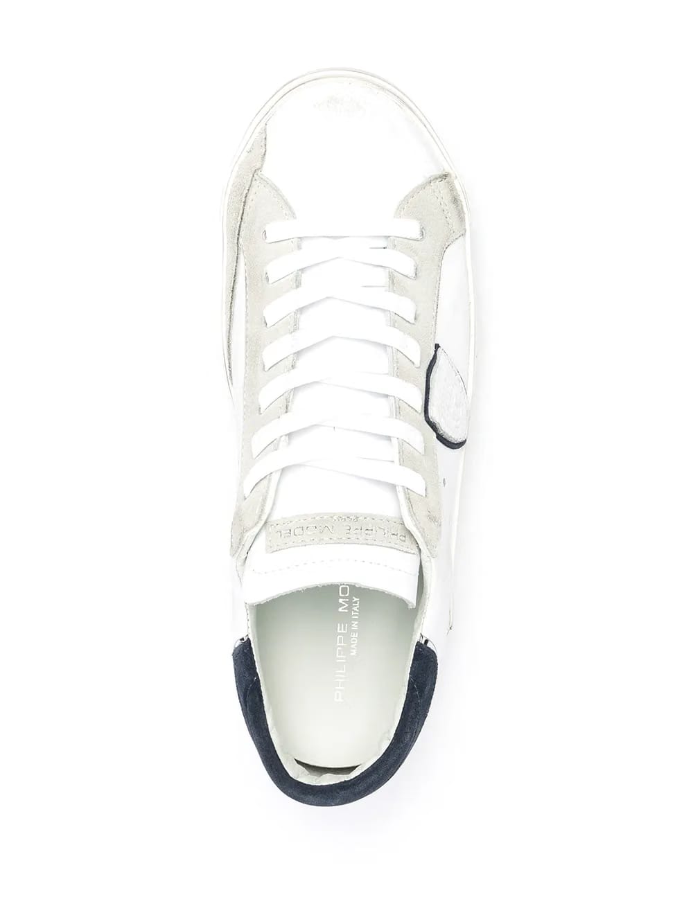 Prsx Mixage Pop low-top sneakers