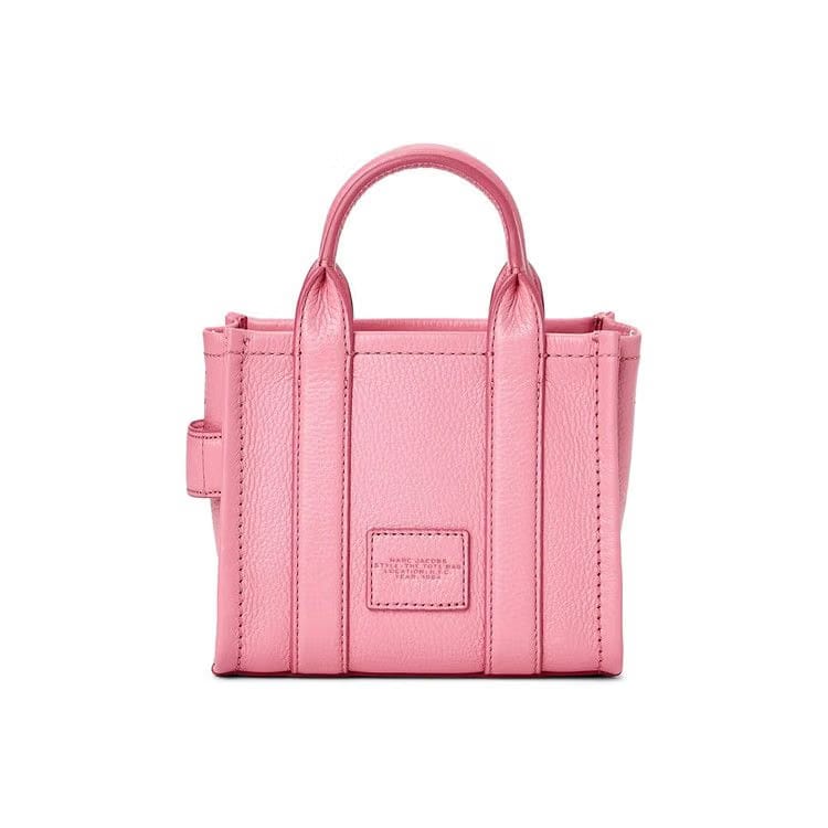 Marc Jacobs The Micro Tote Bag Candy Pink