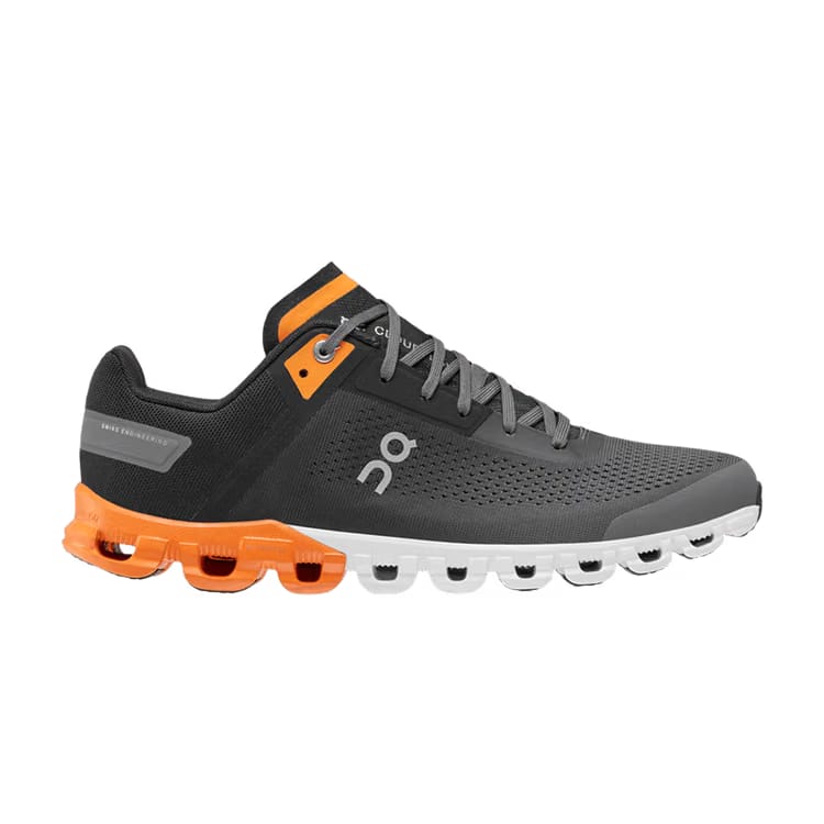 Cloudflow Black Turmeric