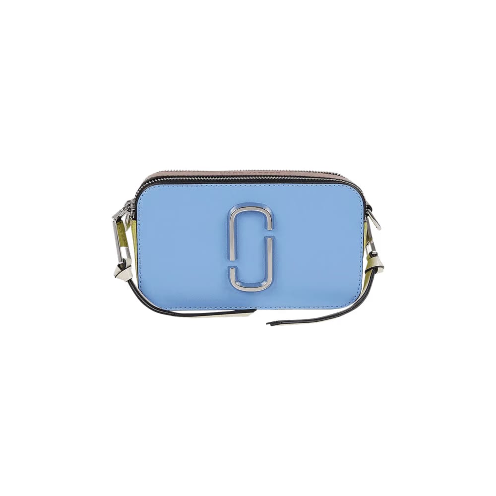Marc Jacobs The Snapshot Blue/Multicolor