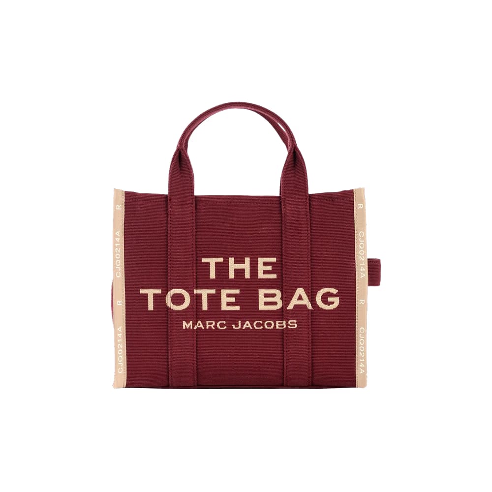 Marc Jacobs The Medium Tote Bag Merlot