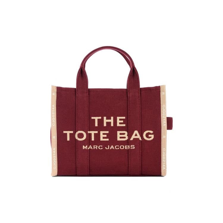 Marc Jacobs The Medium Tote Bag Merlot