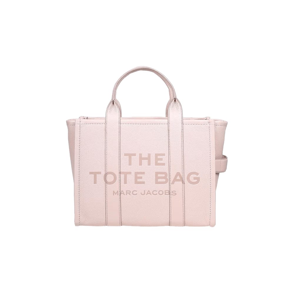 Marc Jacobs The Medium Tote Bag Rose Dust