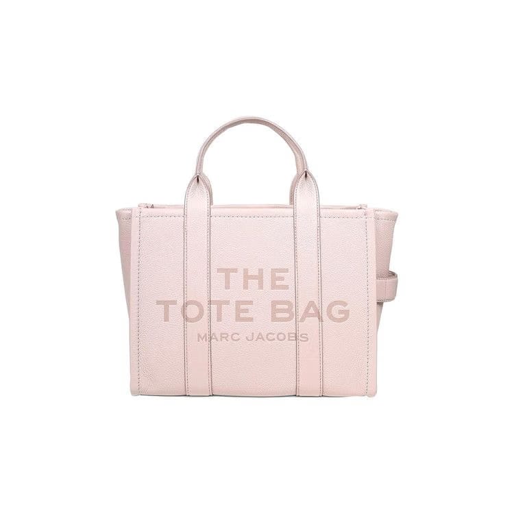 Marc Jacobs The Medium Tote Bag Rose Dust