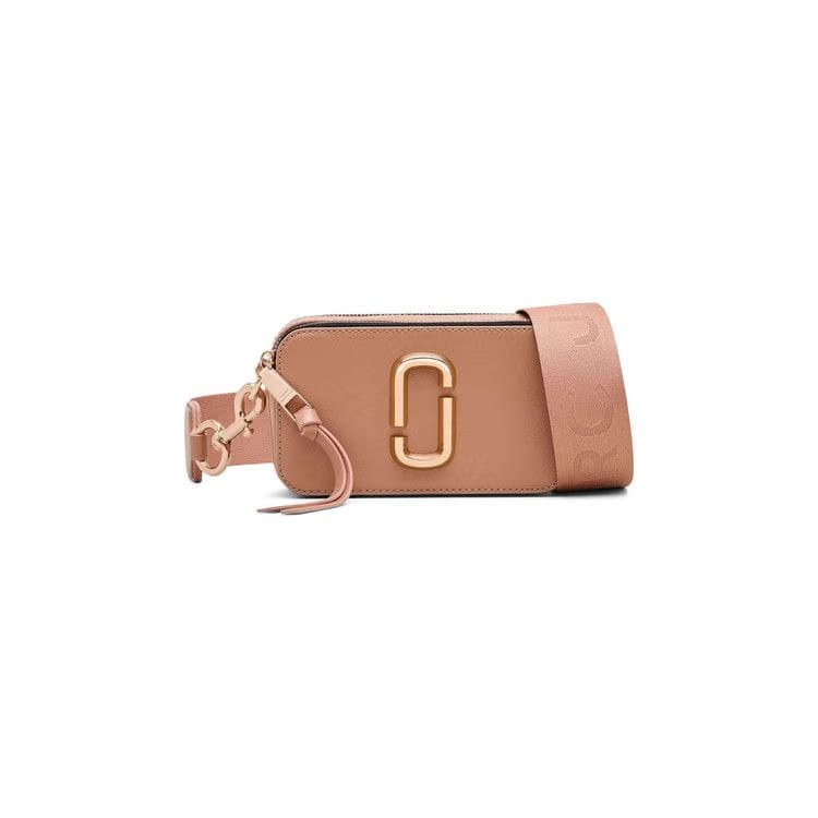 Marc Jacobs The Snapshot Camera Bag Sunkissed