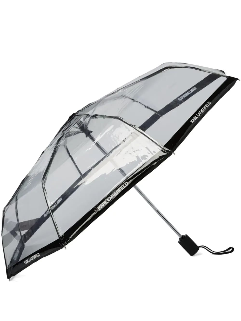 logo-trim transparent umbrella