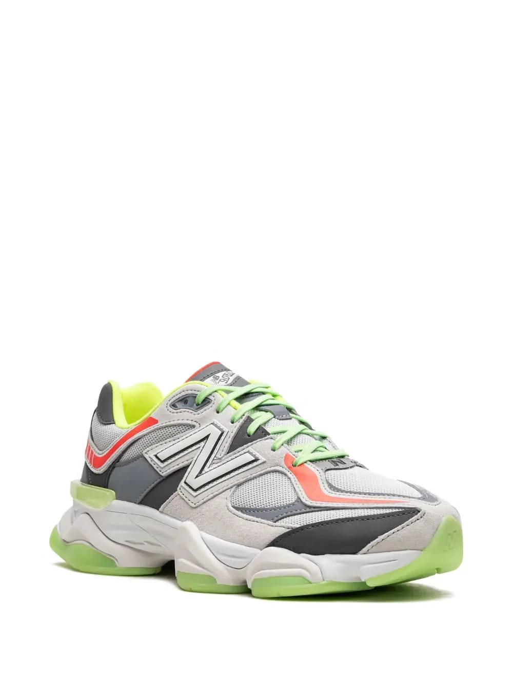 90/60 "DTLR - Glow" sneakers