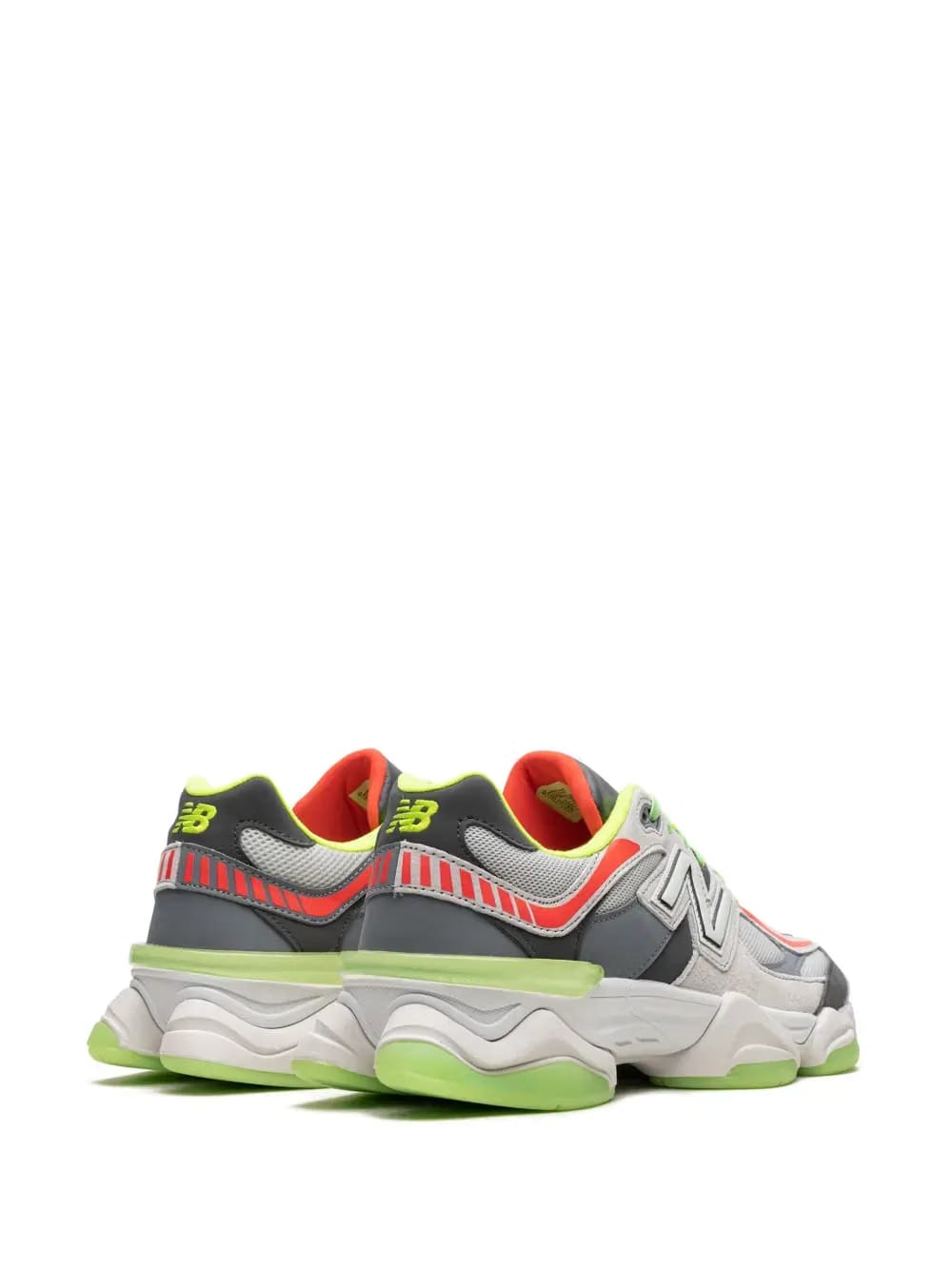 90/60 "DTLR - Glow" sneakers