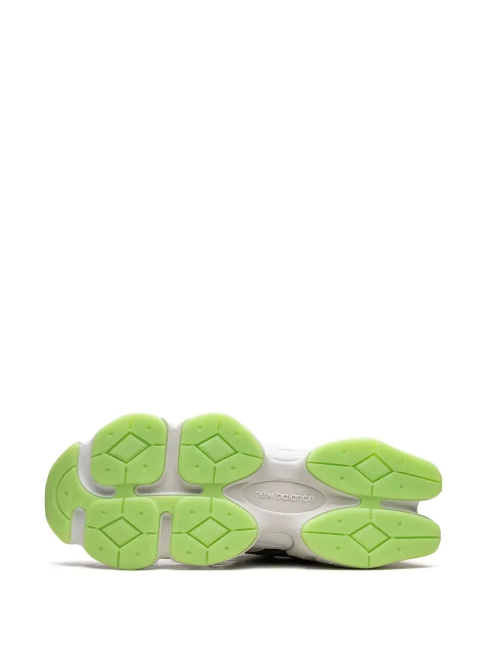 90/60 "DTLR - Glow" sneakers