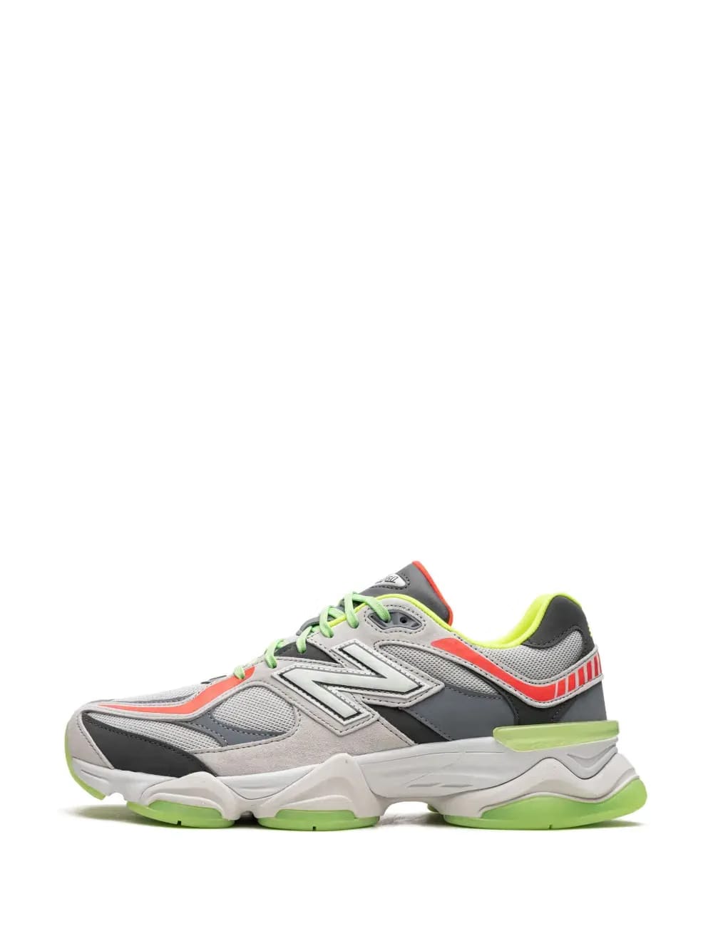 90/60 "DTLR - Glow" sneakers