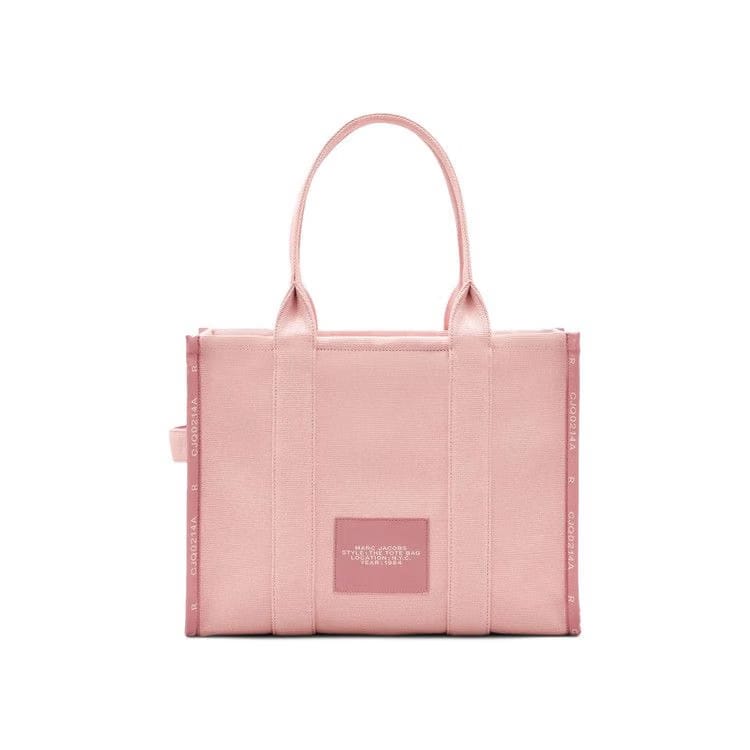 Marc Jacobs Large Tote Bag Rose