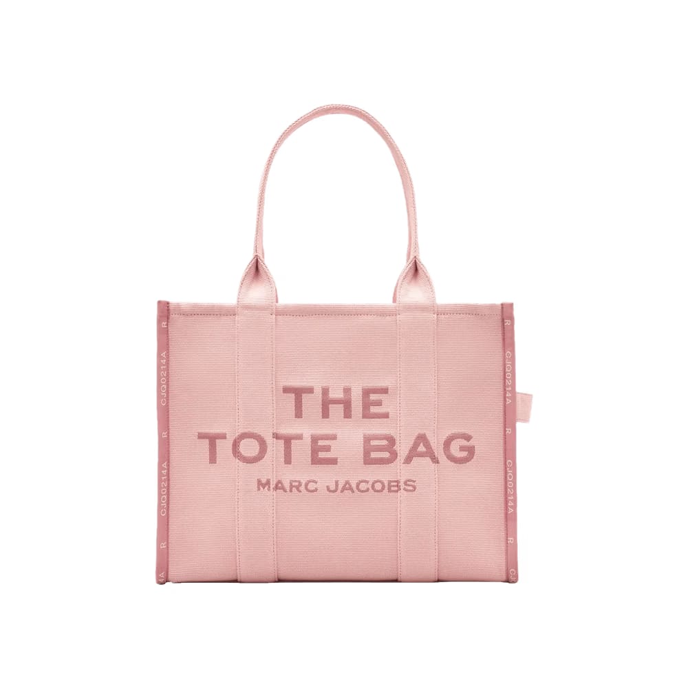 Marc Jacobs Large Tote Bag Rose