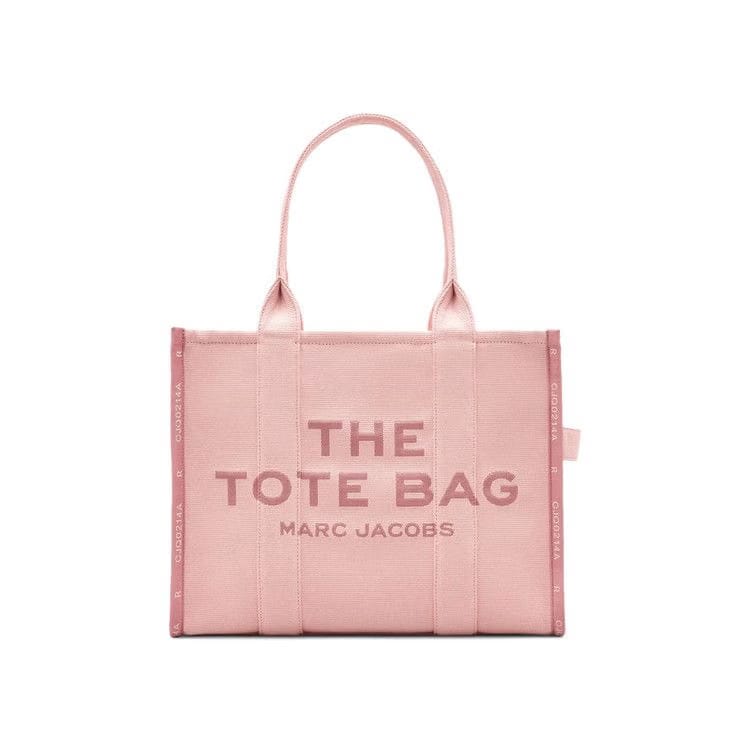 Marc Jacobs Large Tote Bag Rose