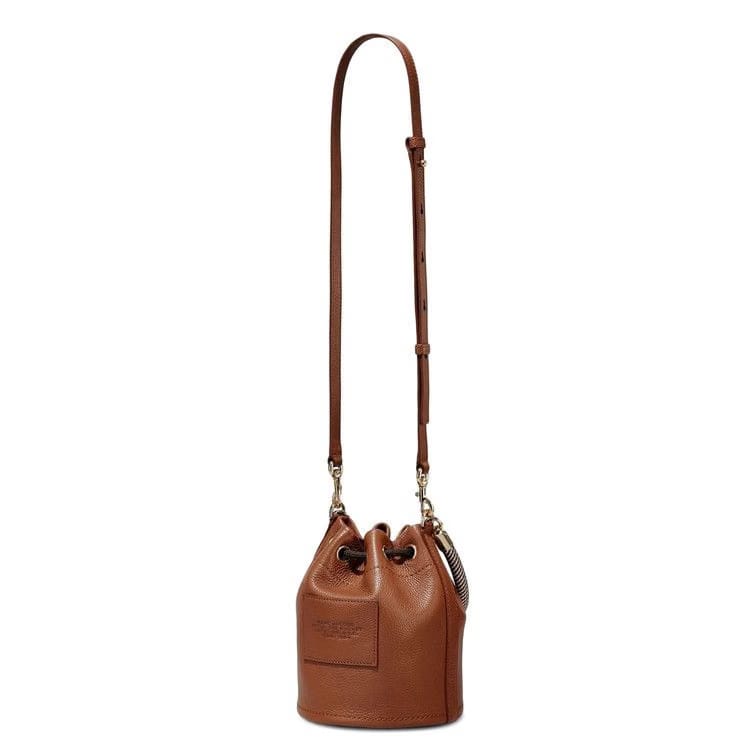 Marc Jacobs Bucket Bag Argan Oil