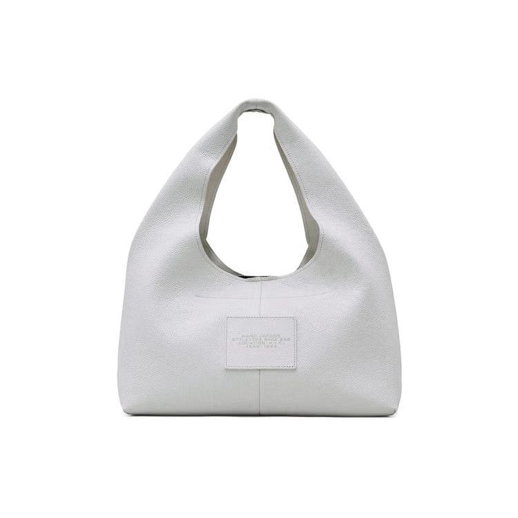Marc Jacobs Sack Bag White