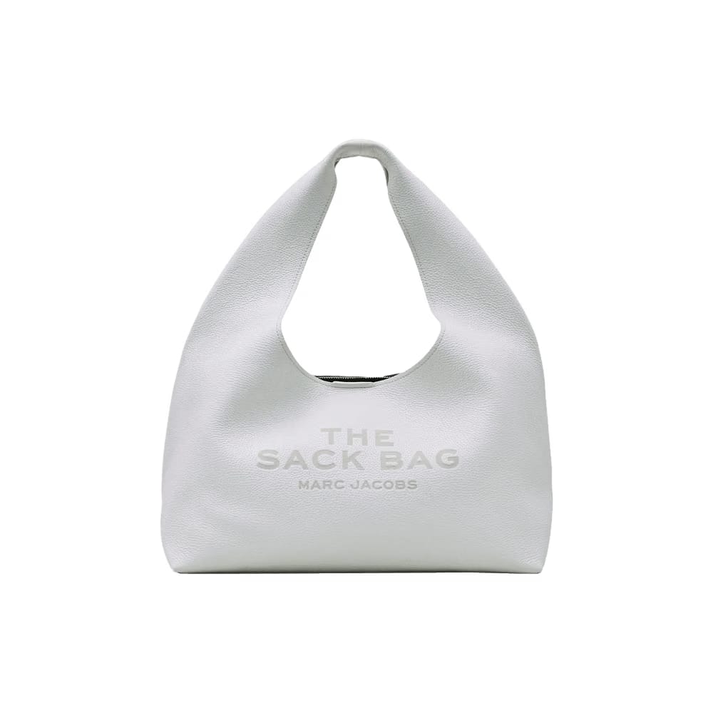 Marc Jacobs Sack Bag White