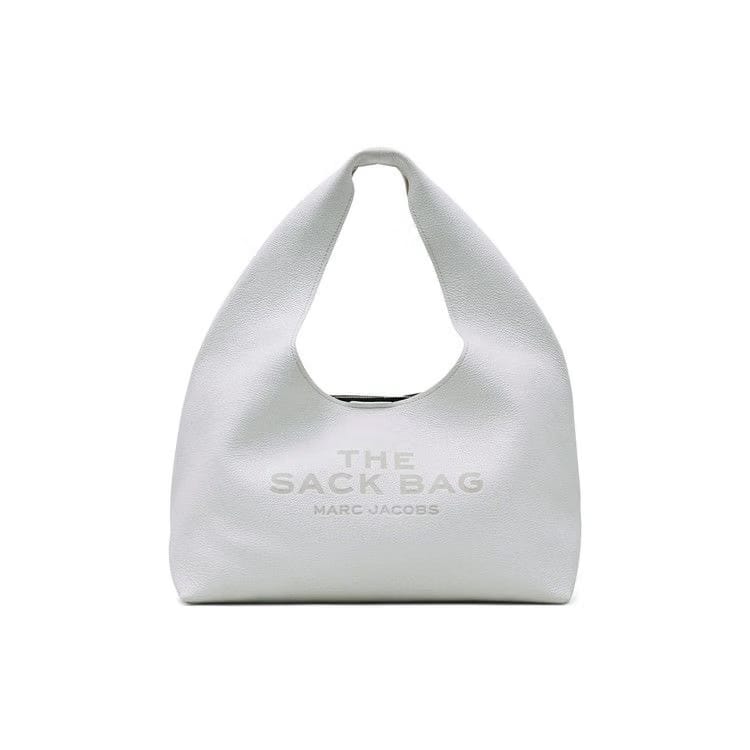 Marc Jacobs Sack Bag White