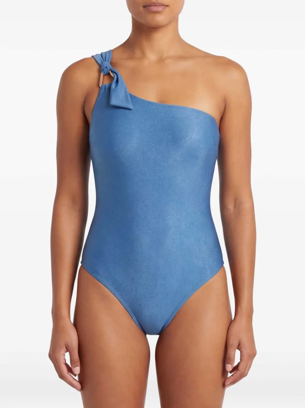jersey swimsuit