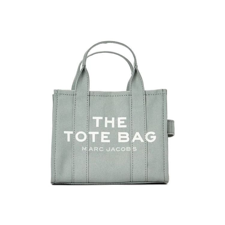 Marc Jacobs The Mini Tote Bag Wolf Grey