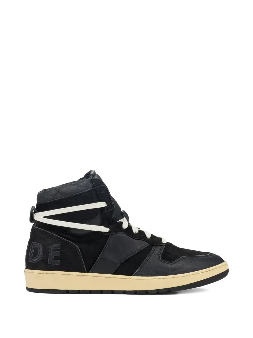 rhecess-hi hi-top sneakers