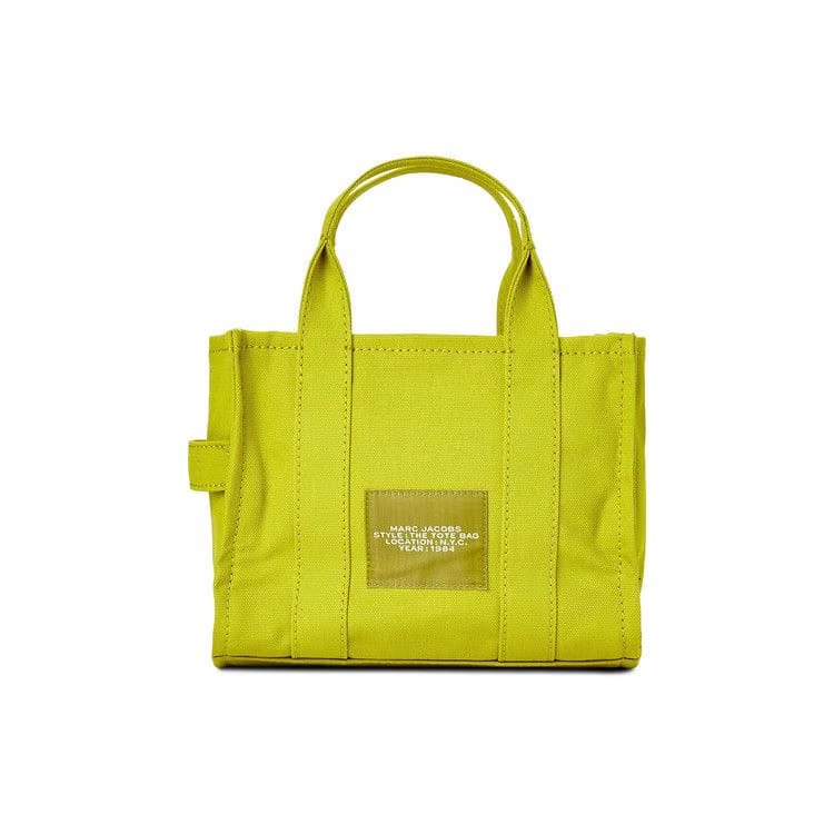 Marc Jacobs The Mini Tote Bag Citronelle
