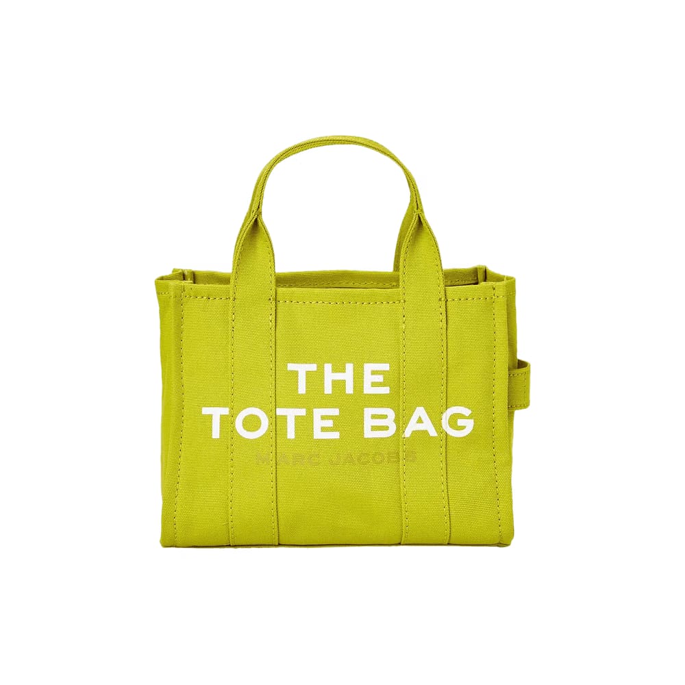Marc Jacobs The Mini Tote Bag Citronelle