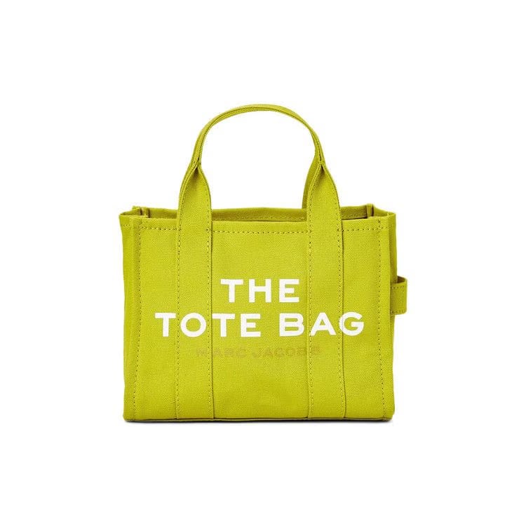 Marc Jacobs The Mini Tote Bag Citronelle