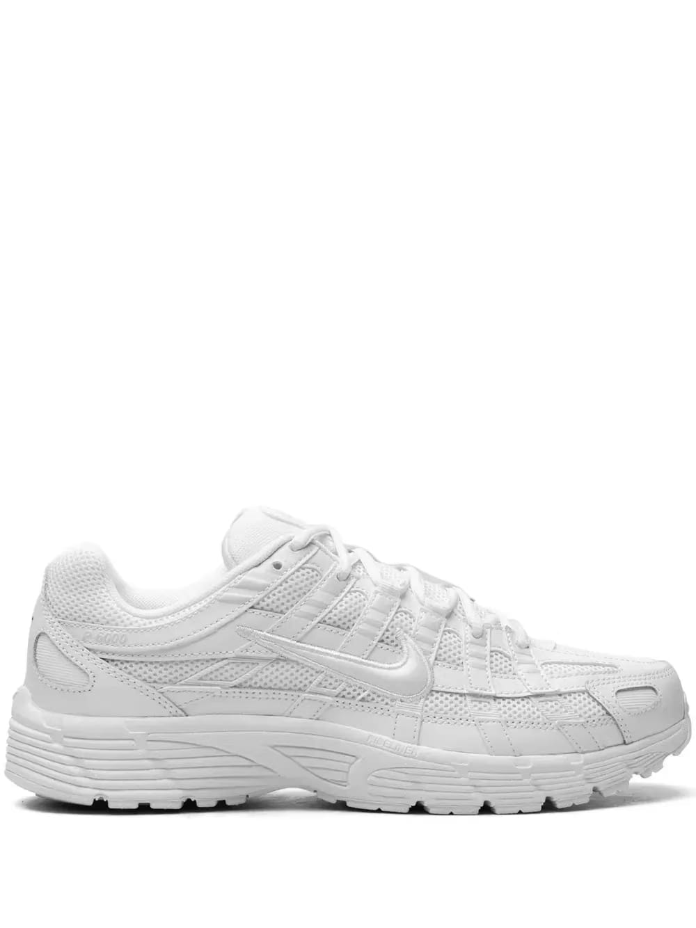 P6000 "White" sneakers