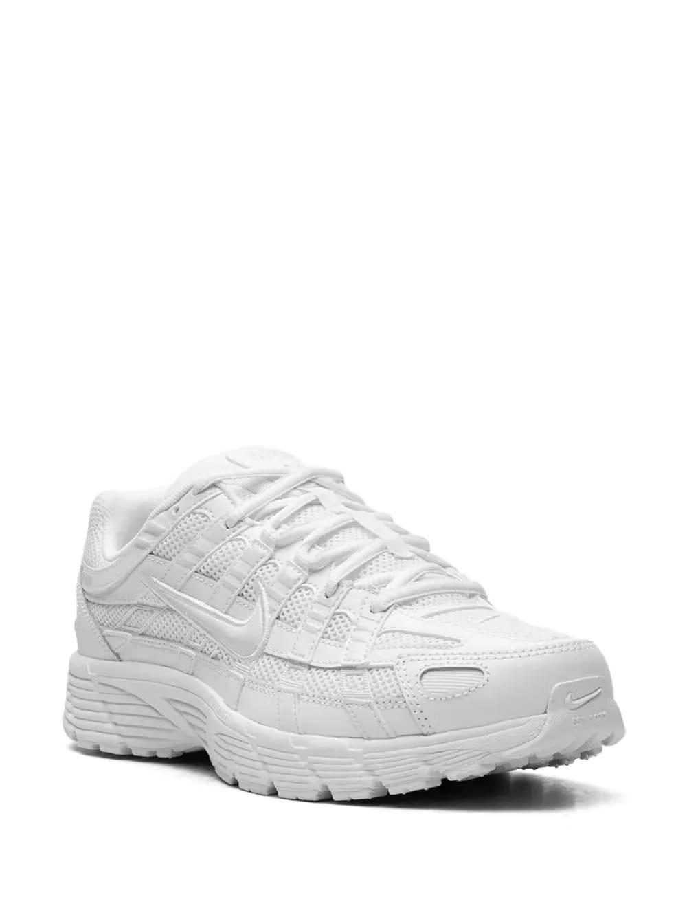 P6000 "White" sneakers
