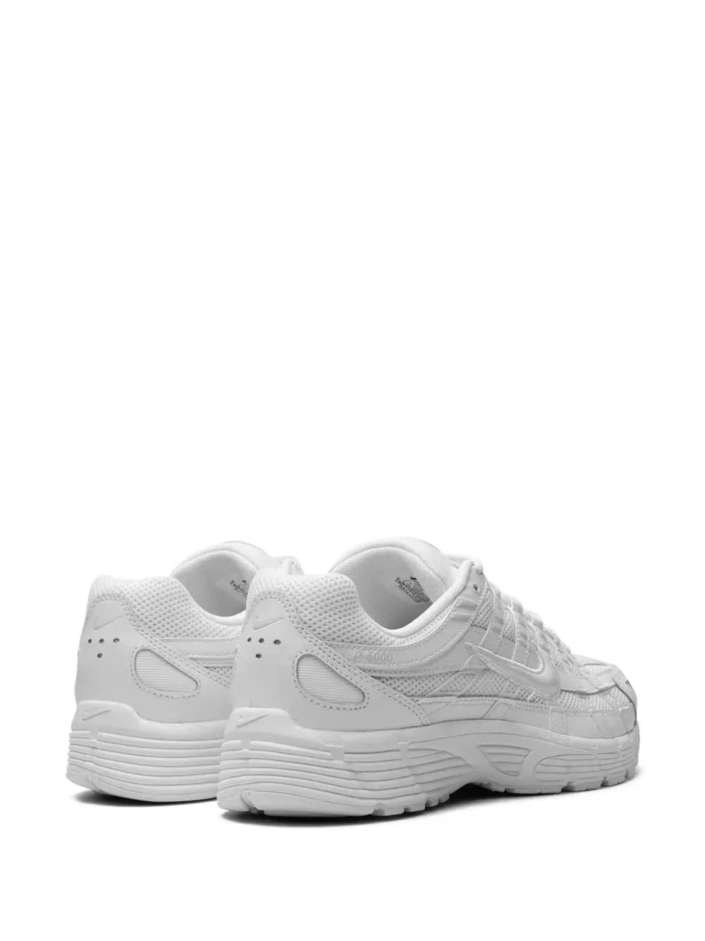 P6000 "White" sneakers