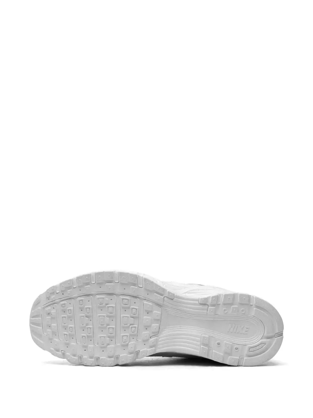 P6000 "White" sneakers