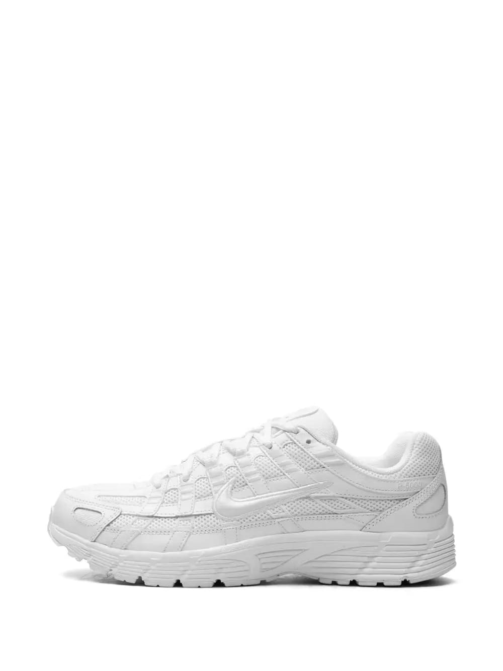 P6000 "White" sneakers
