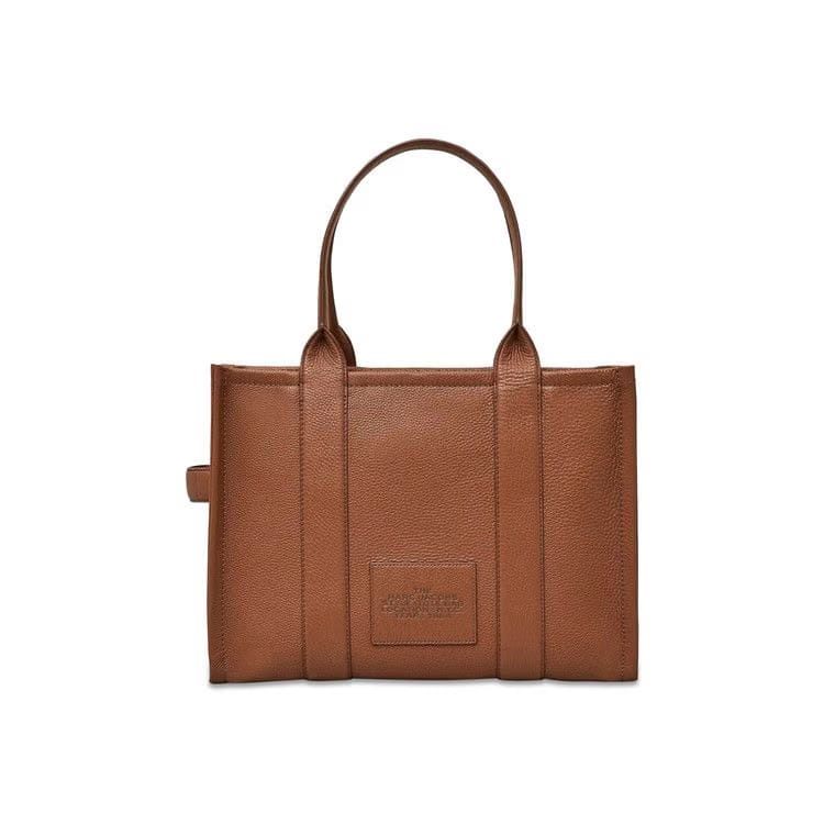 Marc Jacobs Large Tote Bag Argan Oil
