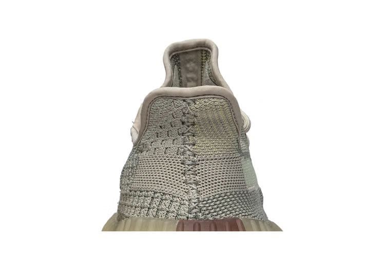 Yeezy Boost 350 V2 Citrin NonReflective