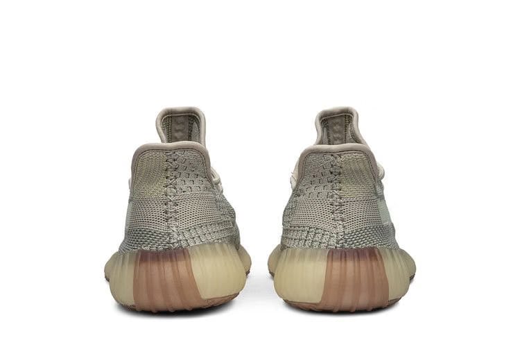Yeezy Boost 350 V2 Citrin NonReflective