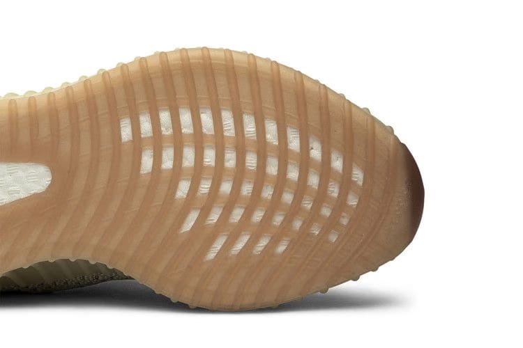 Yeezy Boost 350 V2 Citrin NonReflective