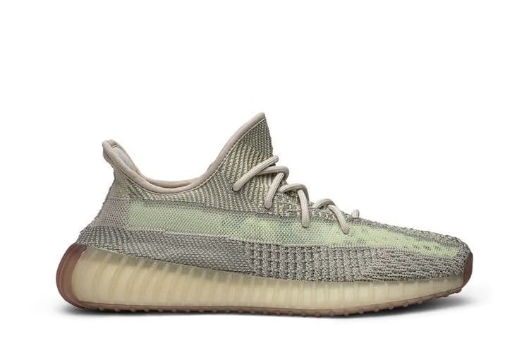 Yeezy Boost 350 V2 Citrin NonReflective