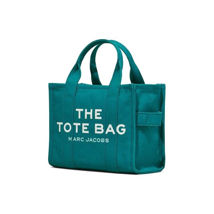 Marc Jacobs Mini Tote Bag Harbor Blue