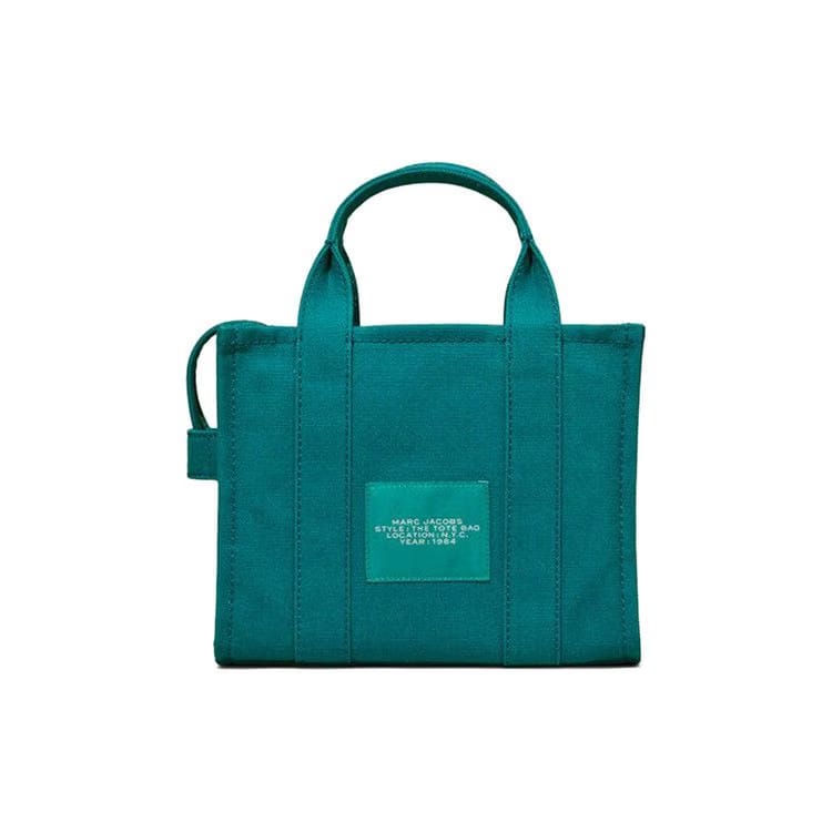 Marc Jacobs Mini Tote Bag Harbor Blue