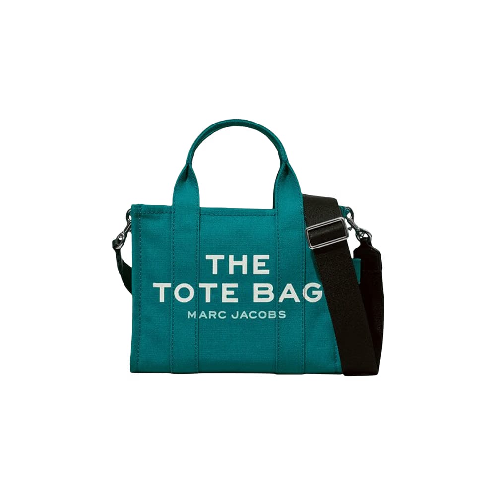 Marc Jacobs Mini Tote Bag Harbor Blue