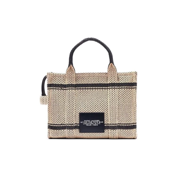 Marc Jacobs Medium Tote Bag Natural