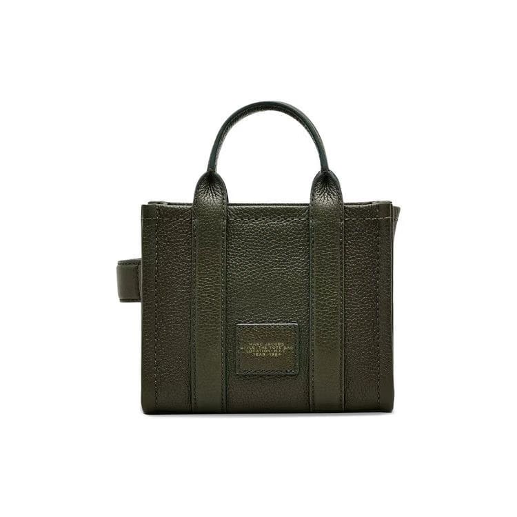 Marc Jacobs Crossbody Tote Bag Forest