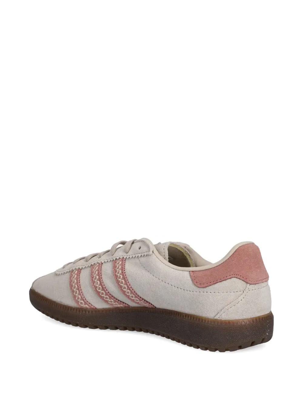 Bermuda three-stripe sneakers