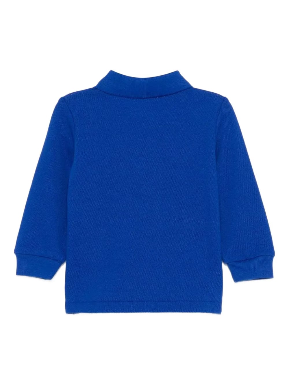 Polo Pony-embroidered polo top