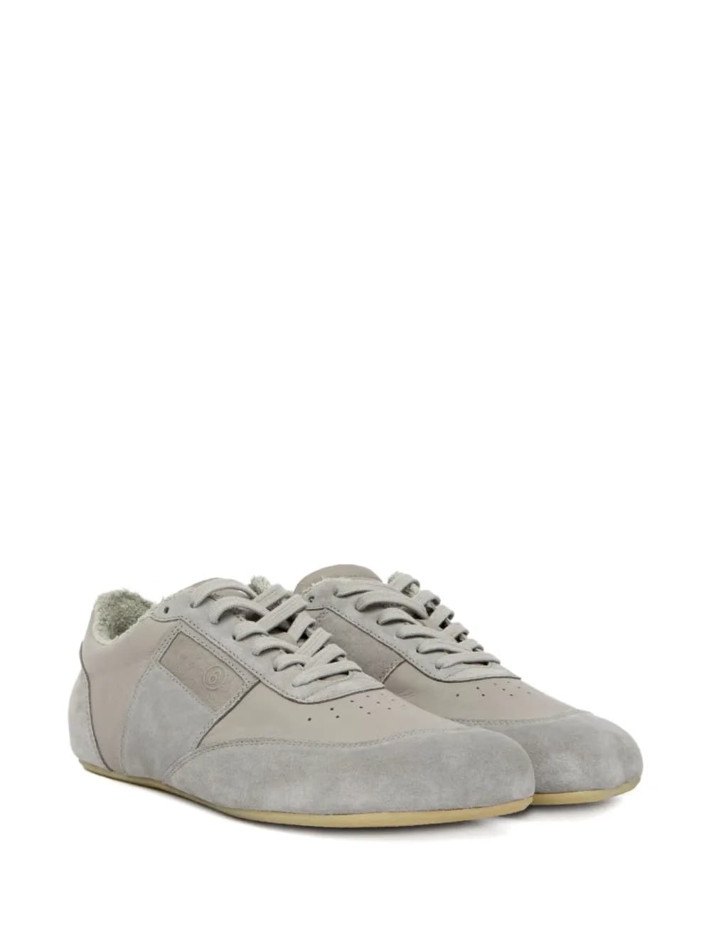 Anatomic sneakers