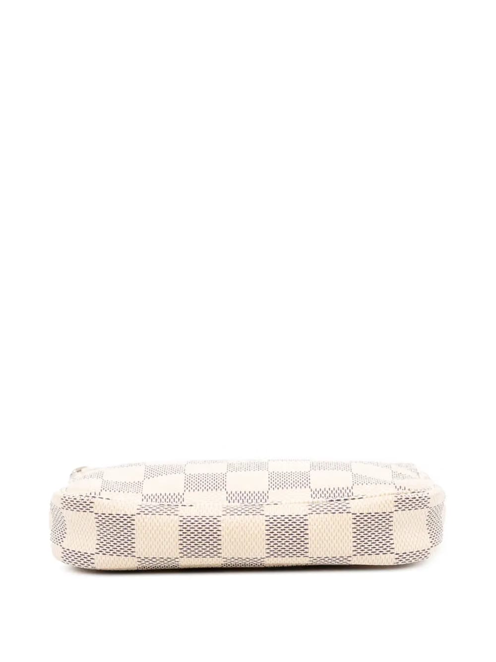 2011 Damier Azur Mini Pochette Accessoires handbag