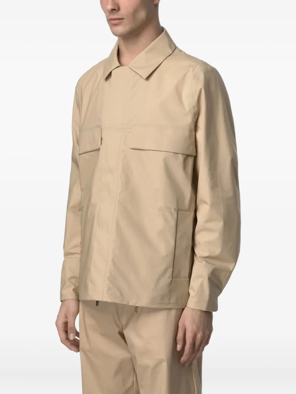 Orion 3L jacket