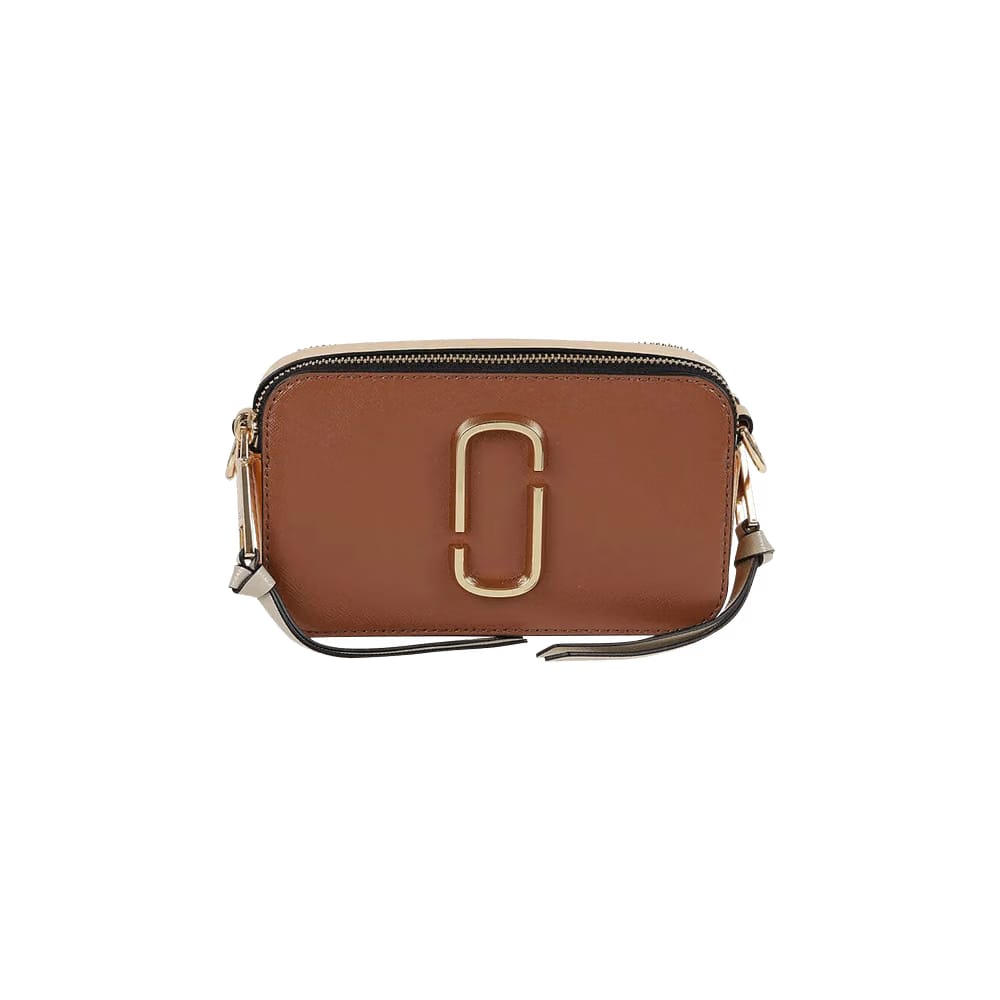Marc Jacobs The Snapshot Oil/Multicolor