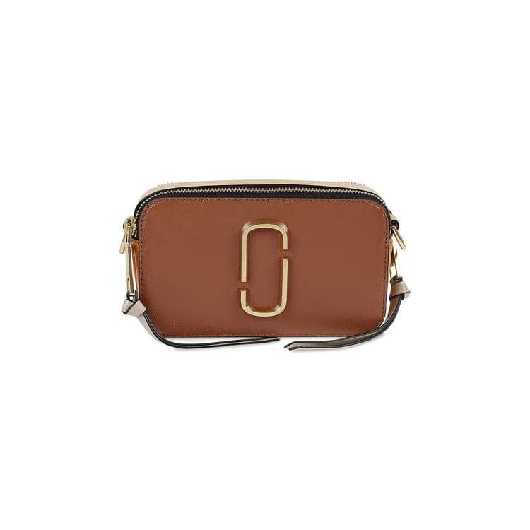 Marc Jacobs The Snapshot Oil/Multicolor
