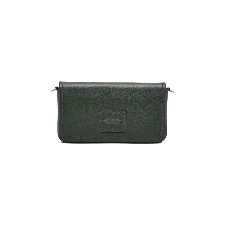 Marc Jacobs Leather Mini Bag Ivy